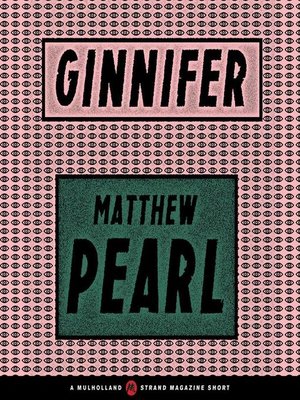 cover image of Ginnifer